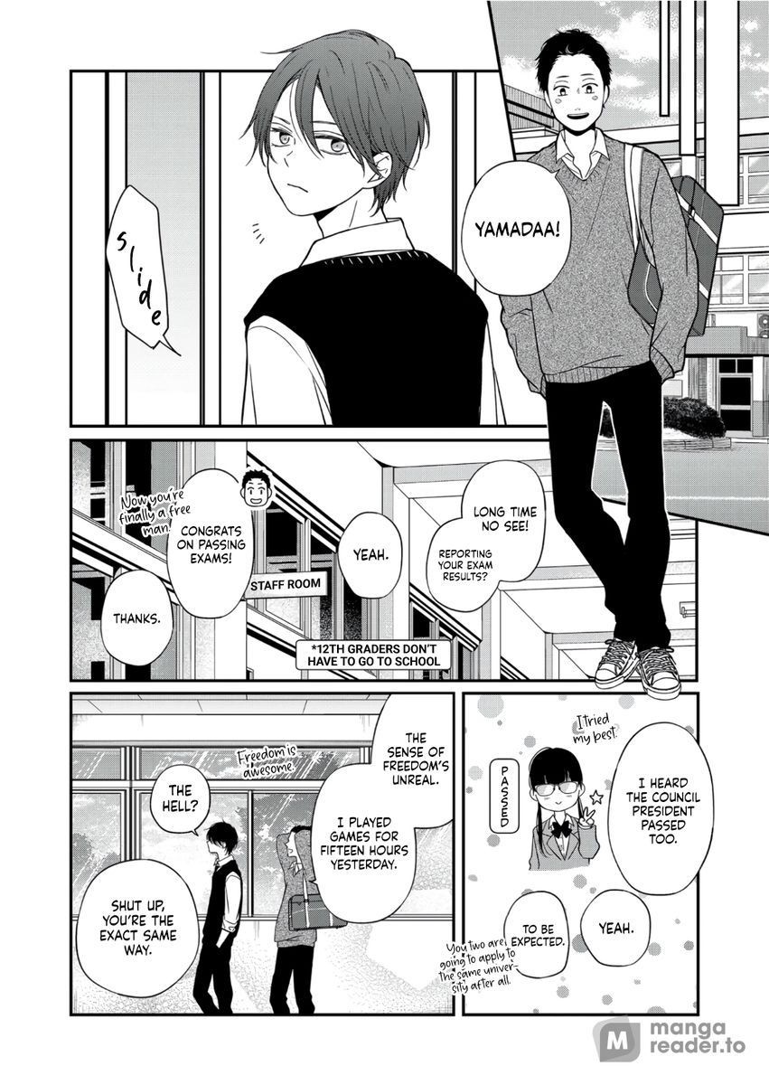 Yamada-kun to Lv999 no Koi wo Suru, Chapter 62 image 04